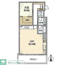 学芸大スカイスクレーパー 1001