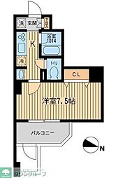 ＫＤＸレジデンス幡ヶ谷 0801