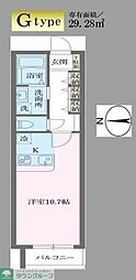 アルティザ池尻 204
