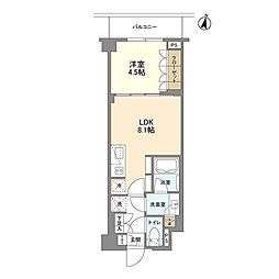 目黒区柿の木坂１丁目