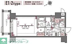 ZOOM白金高輪 904