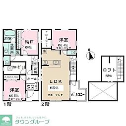 代田1丁目戸建賃貸 1