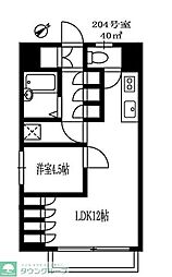 カーサエステレーヤ 204