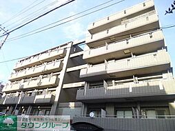 イーストヒルズＳ館 503