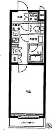 ルーブル駒沢大学参番館 306
