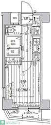 Le-lion代々木 306