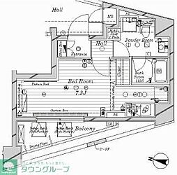メインステージ中目黒
