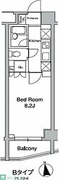 プラウドフラット代々木上原 302
