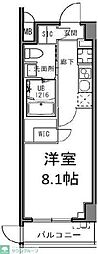 S-RESIDENCE目黒大岡山 105