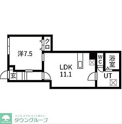 アイリス渋谷 105