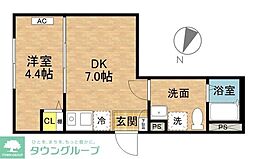 エトス初台 204