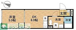 エトス初台 301