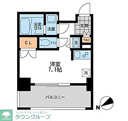プライマル三軒茶屋 0301