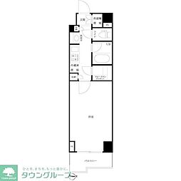 ルーブル桜新町 506