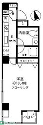 ファインクレスト渋谷神泉 701