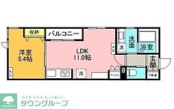 Ｋｏｍａｚａｗａ　Ｋｏｕｅｎ　ｔｅｒｒａｃｅ 201