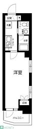シャッツクヴェレ渋谷本町 601