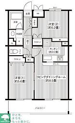 ステラメゾン下北沢 307