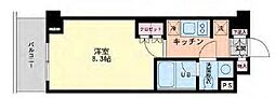 エスティメゾン代沢 111