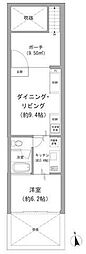 パークジオ学芸大学 202