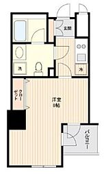 ドゥーエ幡ヶ谷 0704