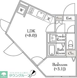 世田谷区玉川台１丁目