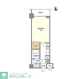 ＮＯＮＡ　ＰＬＡＣＥ渋谷富ヶ谷 405