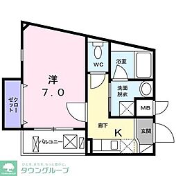 大山Ｐｌａｃｅ（プレイス） 101
