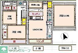 赤堤2丁目戸建て