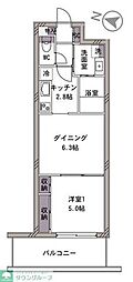ヴァンベール駒沢 303
