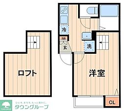 プロスペリティスカイツリー 302