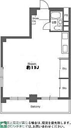 東信松涛マンション
