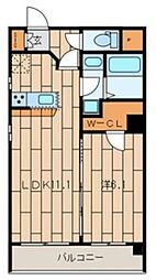 クレストパーク豪徳寺 201