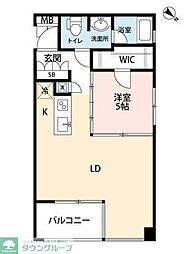 プライムアーバン恵比寿 204