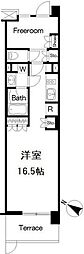 Ｂｒｉｌｌｉａ　ｉｓｔ　三軒茶屋　アイビーテラス 106