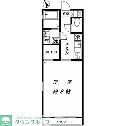 アイズコートセイワ 202