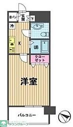 メゾン・ド・ヴィレ渋谷 505
