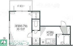 新宿区納戸町