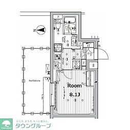 豊島区高田１丁目