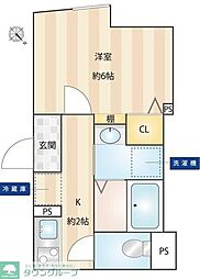 豊島区西巣鴨４丁目