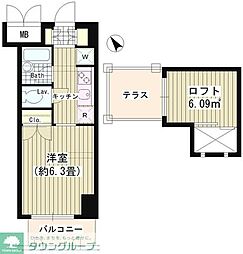 タキミハウス渋谷