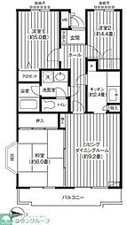 ベルガーデン 301
