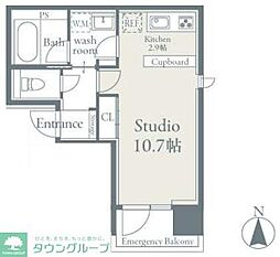 FABRIC信濃町Residence
