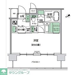 川崎市高津区末長１丁目