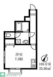 大田区田園調布５丁目