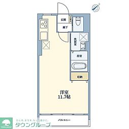 世田谷区等々力５丁目