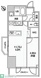 シーズンフラッツ柿の木坂