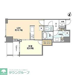 大崎ウエストシティタワーズＥ棟
