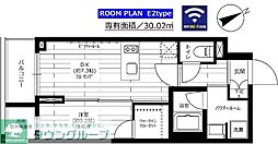 グランドコンシェルジュ六本木 1502