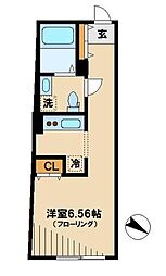 ZESTY駒沢大学II 301